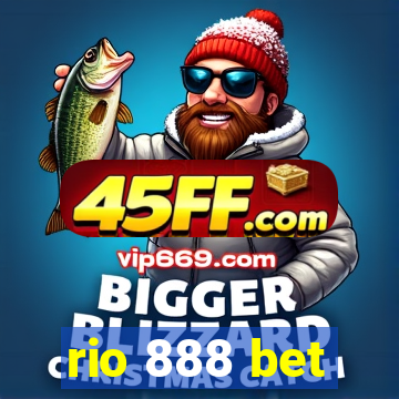 rio 888 bet